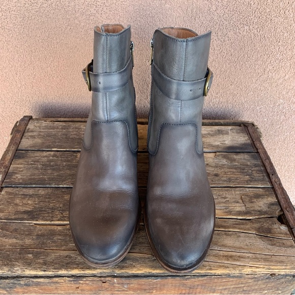 Pikolinos Women’s Baqueria Ankle Boot - Picture 3 of 9